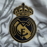 Real Madrid Dragon Jersey