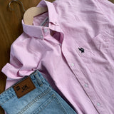 Stripes Shirt