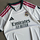 Real Madrid Home Kit