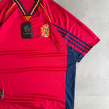 Spain Jersey