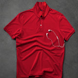 Classic Collared Shirt