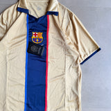 FCB JERSEY