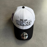NY YANKEES BASEBALL CAP
