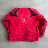 Spyder Red Ski Jacket