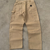 Carpenter Pants