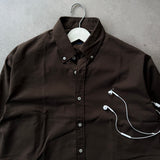 Oxford Shirt