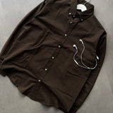 Oxford Shirt