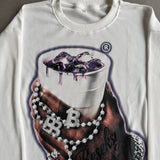 Waffle Knit Tee