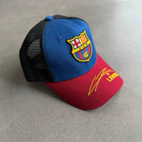 FC BARCELONA CAP