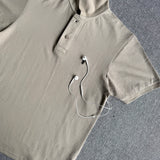 Classic Collared Shirt