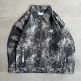 Carhartt WIP Camo Detroit Jacket