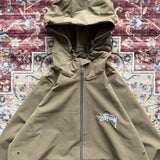Anorak Jacket