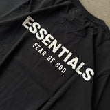 Black T-Shirt
