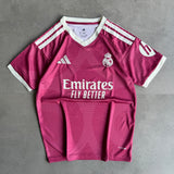 Real Madrid Away Kit