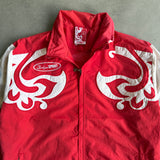 Vintage Bosco Sport Russia Bomber Jacket
