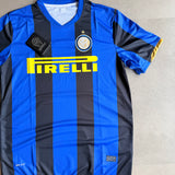 INTER-MILAN JERSEY