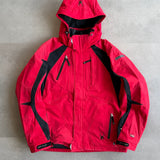 Spyder Red Ski Jacket
