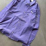 Oxford Shirt