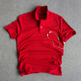 Classic Collared Shirt