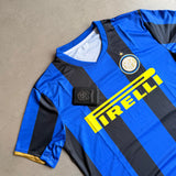 INTER-MILAN JERSEY