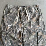 Camo Cargo Pants