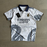 Real Madrid Dragon Jersey