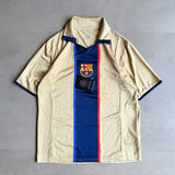 FCB JERSEY