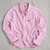 Stripes Shirt
