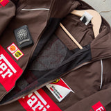 Ferrari Jacket