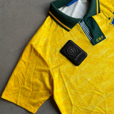 Brazil Jersey