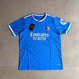 REAL MADRID JERSEY