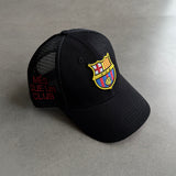 FC BARCELONA CAP
