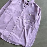 Oxford Shirt