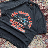 VINTAGE GRAPHIC TEE