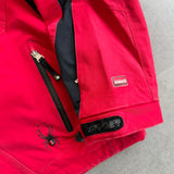 Spyder Red Ski Jacket
