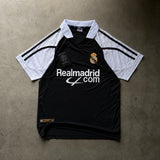 Real Madrid Jersey