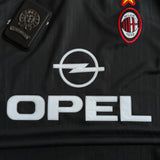 ACM 1995-96 Away Jersey