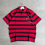 Classic Collared Shirt