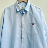 Stripes Shirt