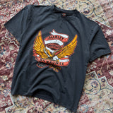 Vintage Graphic Tee