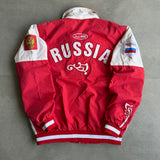 Vintage Bosco Sport Russia Bomber Jacket