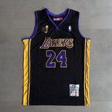 LA LAKERS JERSEY