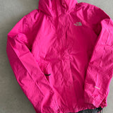 The North Face HyVent