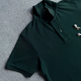 Classic Collared Shirt