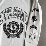 Graphic Long-Sleeve Tee