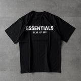 Black T-Shirt