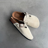 Boston Clogs