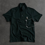 Classic Collared Shirt