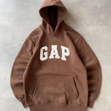 Heavyweight Hoodie