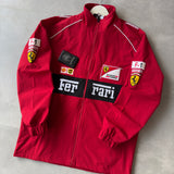 Ferrari Jacket